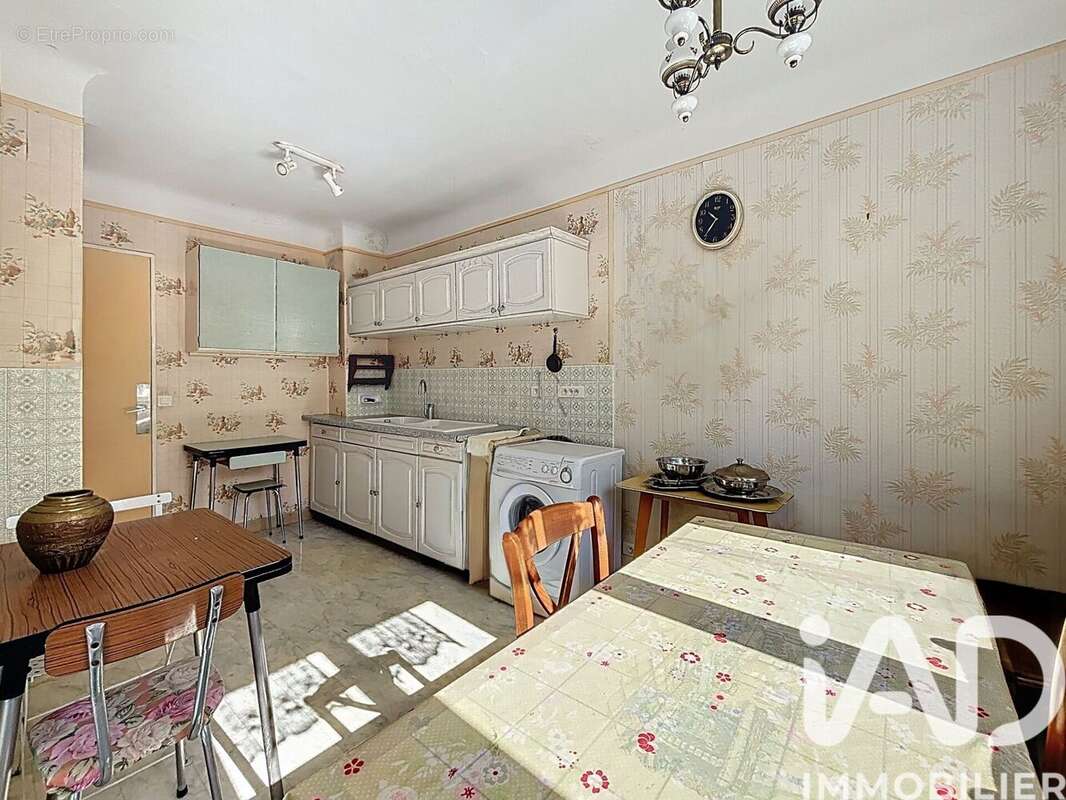 Photo 3 - Appartement à BAGNEUX