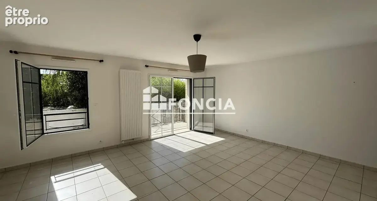 Appartement à FOUESNANT