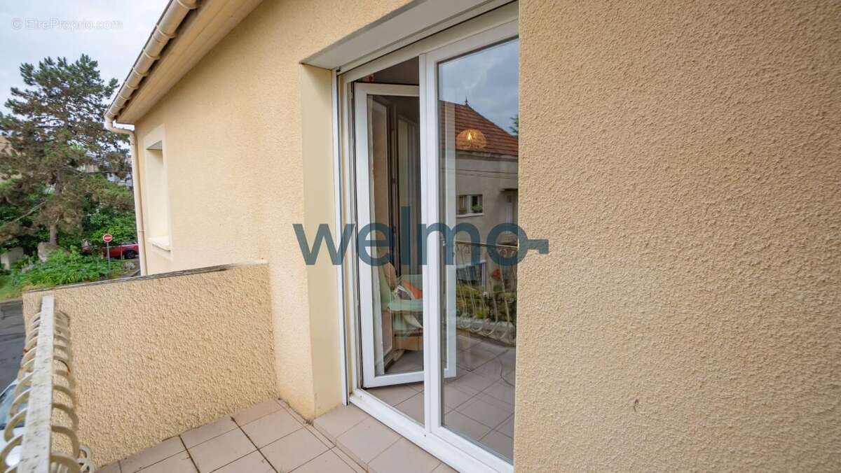 Appartement à MARMANDE