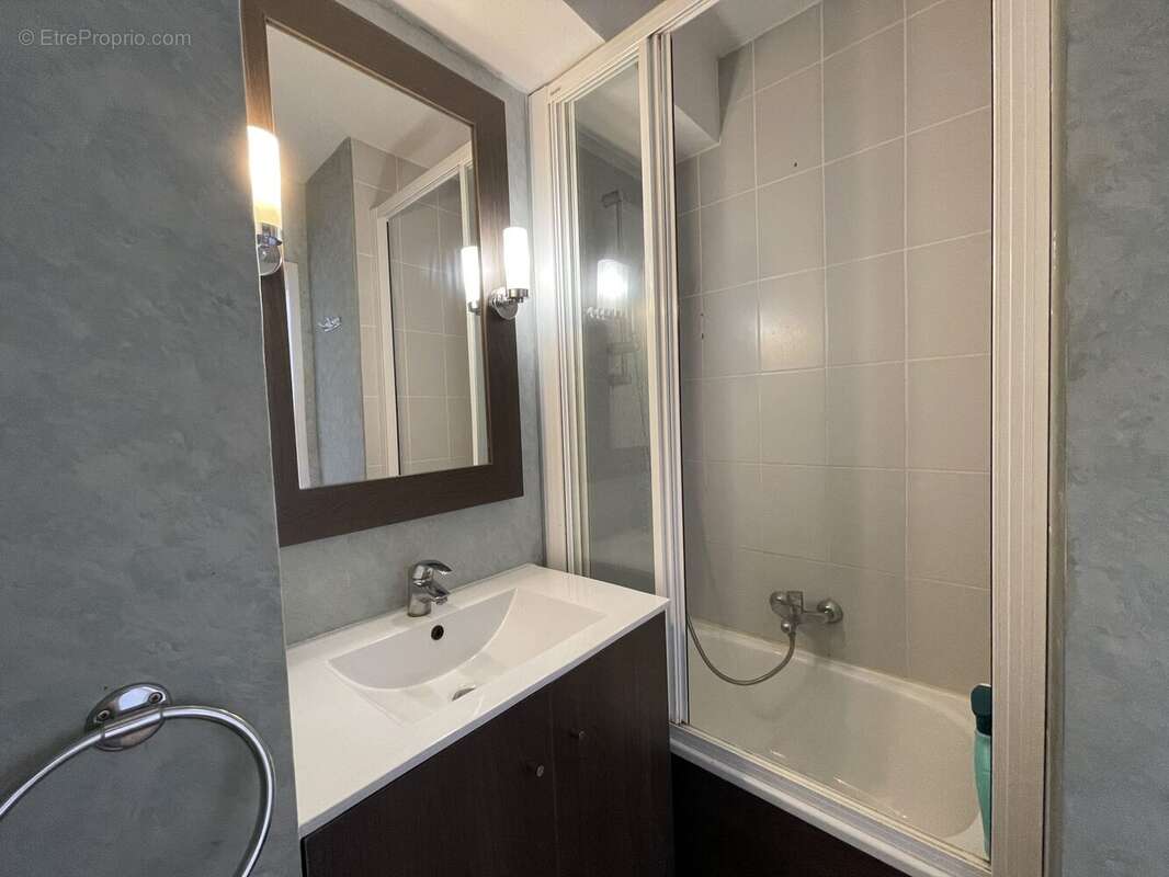 Appartement 18 m² à Bordeaux  - photo 4