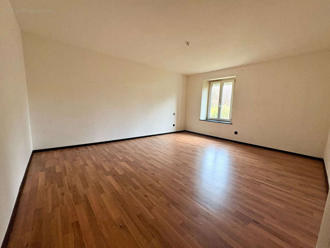 Appartement à VECOUX