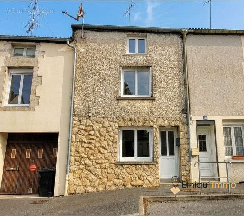 Maison 120 m² à Nogent  - photo 4