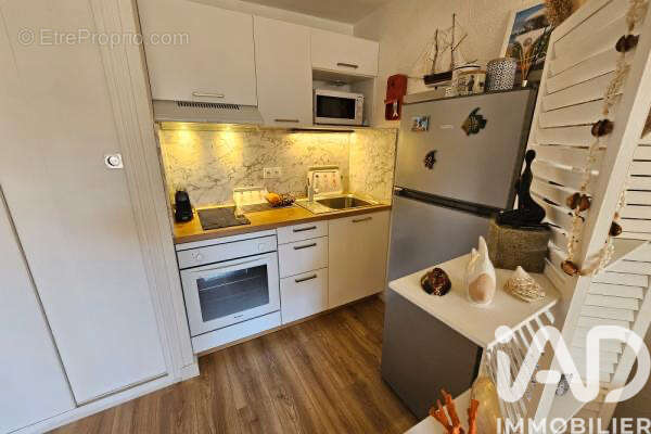 Photo 4 - Appartement à LE BARCARES