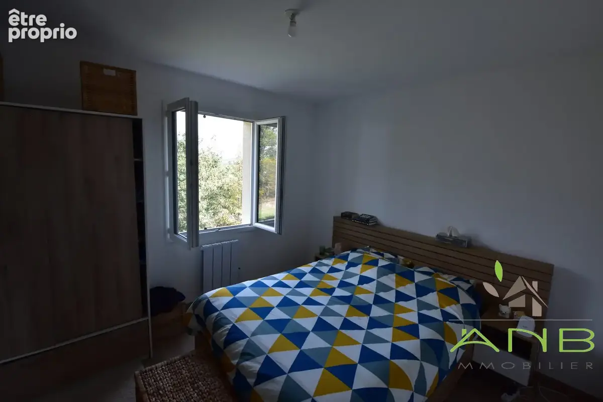 Maison 3 pièces 82 m² à vendre à Eymouthiers (16220) - photo 6