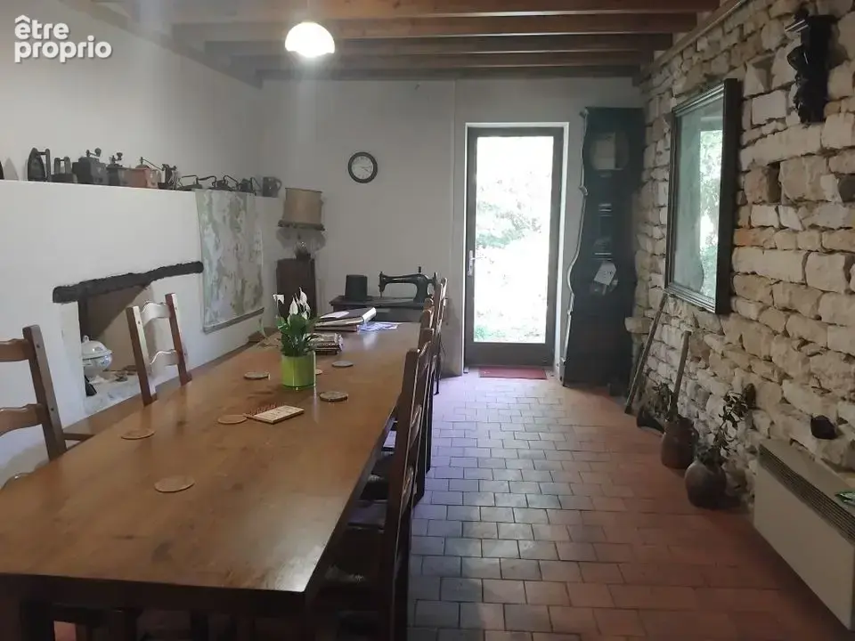 Maison 96 m² à Corbigny  - photo 5
