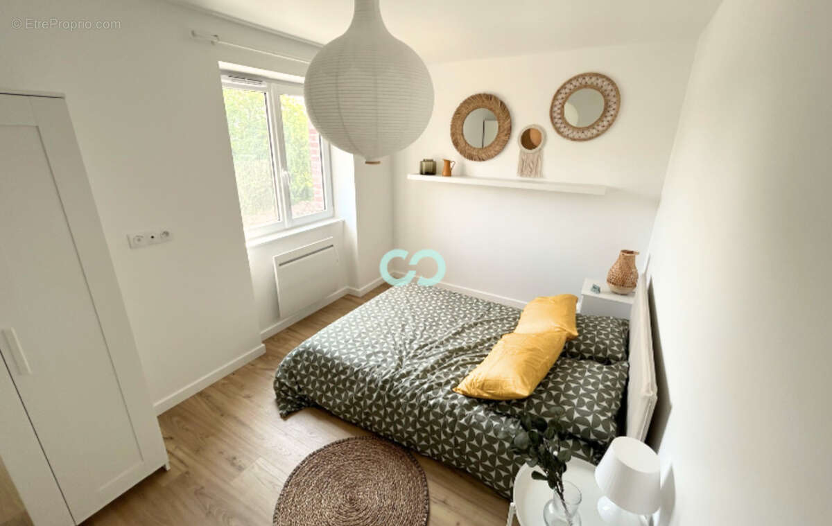 Appartement à CAMBRAI