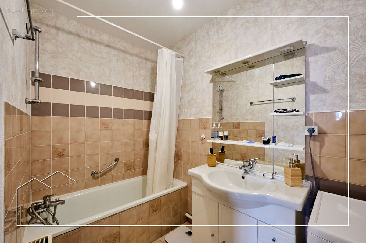 Photo 4 - Appartement à DIJON