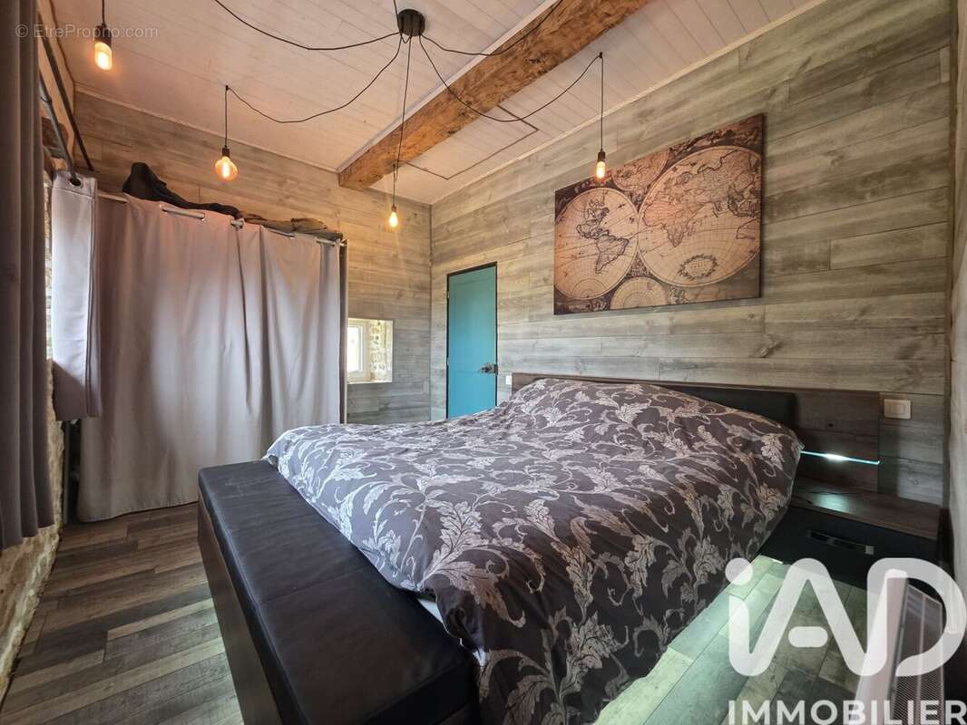 Maison 171 m² à Rancon  - photo 9