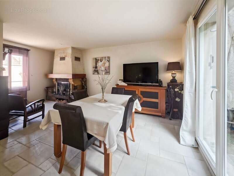 Maison familiale de quatre chambres - photo 4