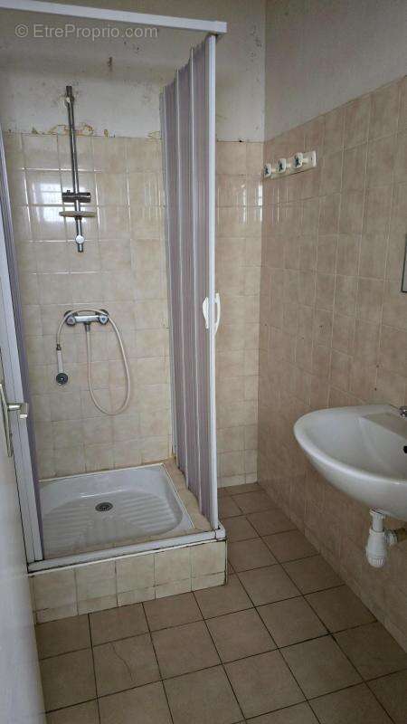 Appartement à CLEGUEREC