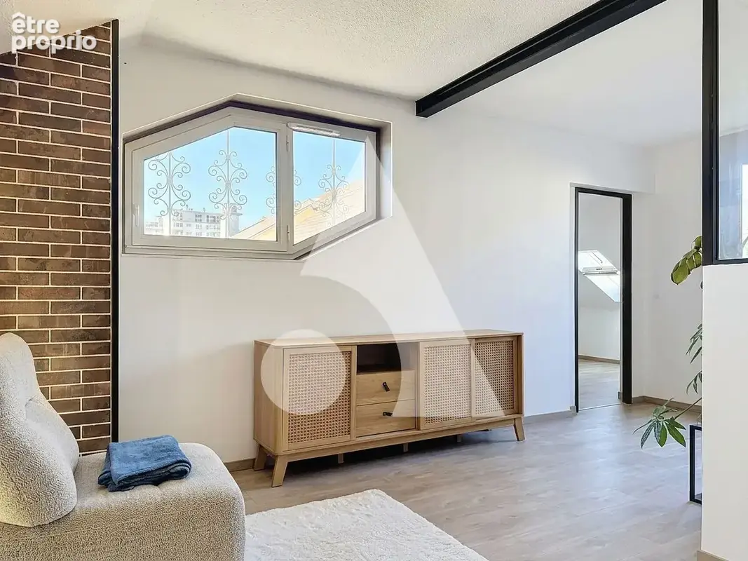 Gap sud - quartier très prisé - spacieux t4 de 124,39 m² carrez avec garage, cave et deux terrasses ! - photo 11