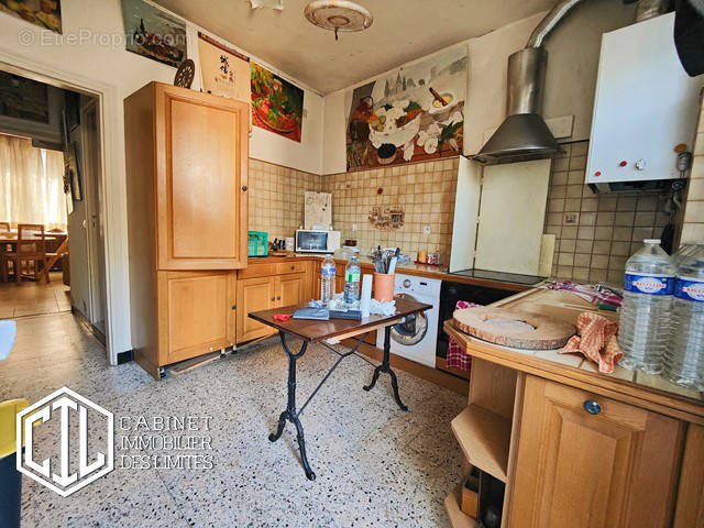 Appartement T2  - photo 2