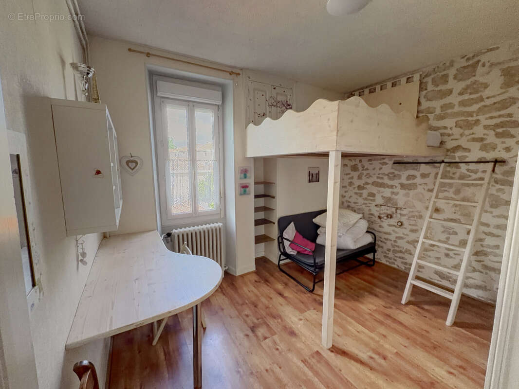 Maison à PERIGUEUX