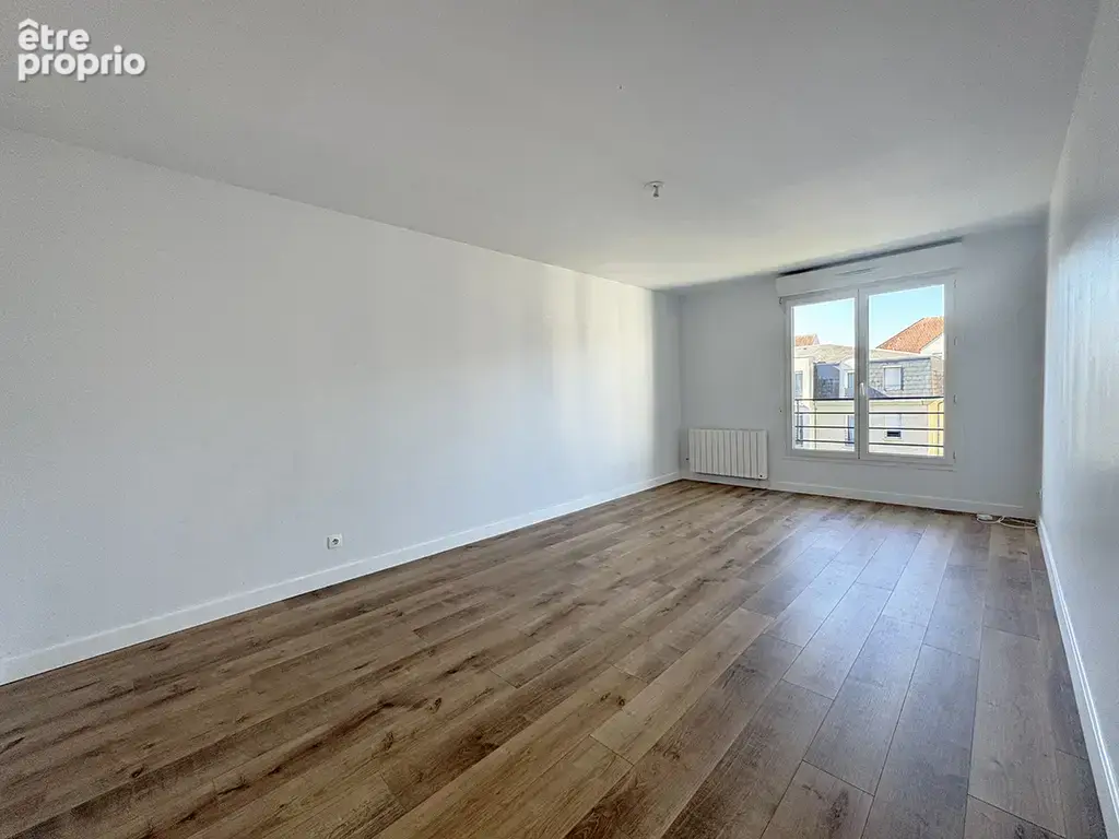 Appartement 5 pièces 104 m² à vendre à Margny-Les-Compiegne (60280) - photo 2