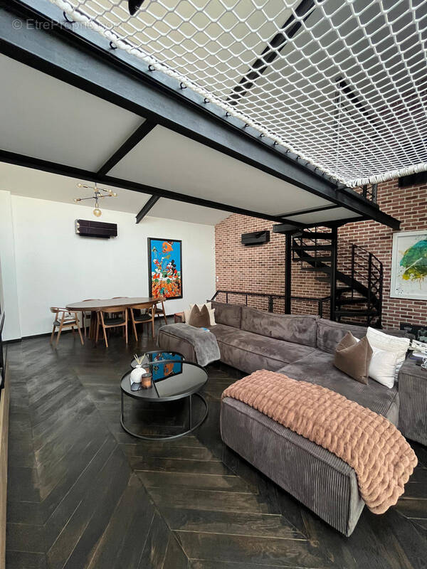 Maison à SAINT-MAUR-DES-FOSSES