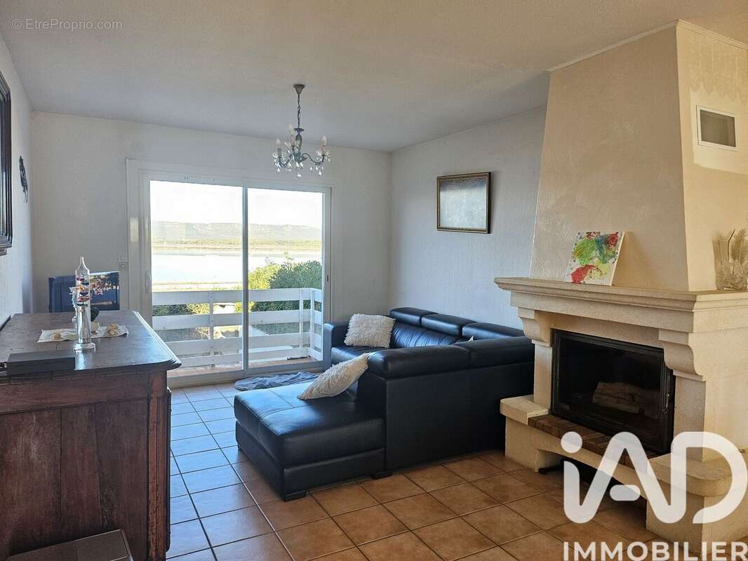 Photo 2 - Maison à FRONTIGNAN