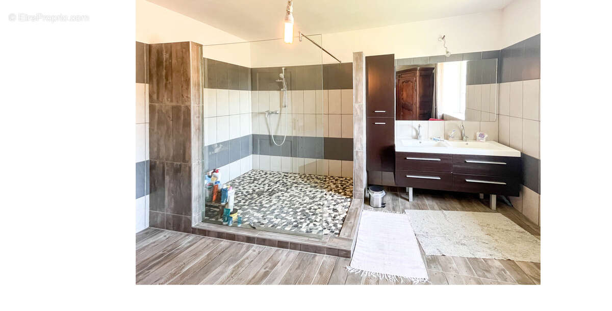 Maison à BELLEFONTAINE