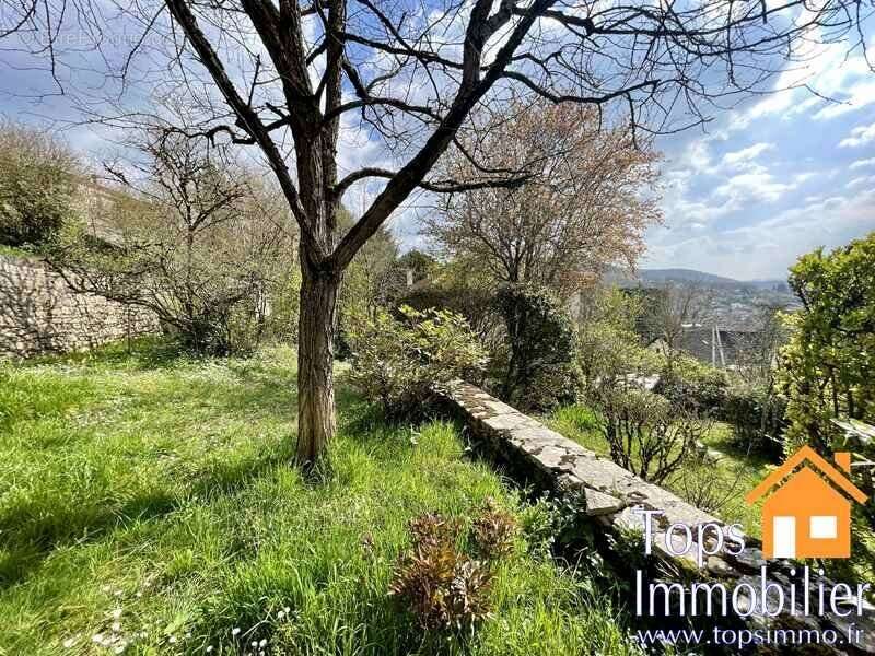 Maison à VILLEFRANCHE-DE-ROUERGUE