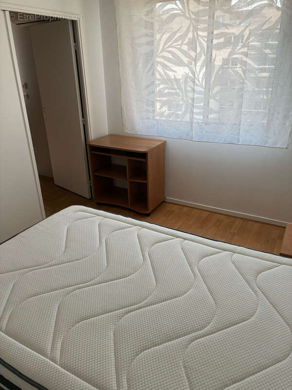 Appartement à LYON-6E