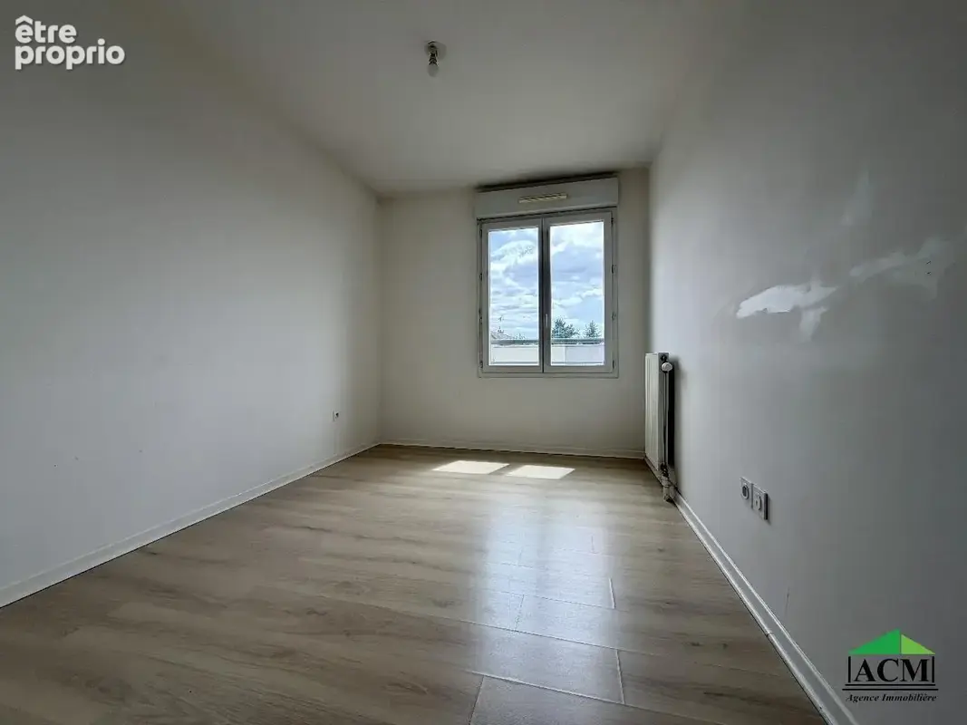 Appartement 58 m² à Herblay  - photo 8