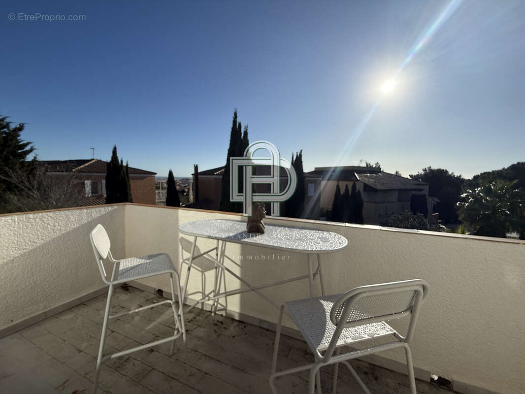 Maison à NARBONNE