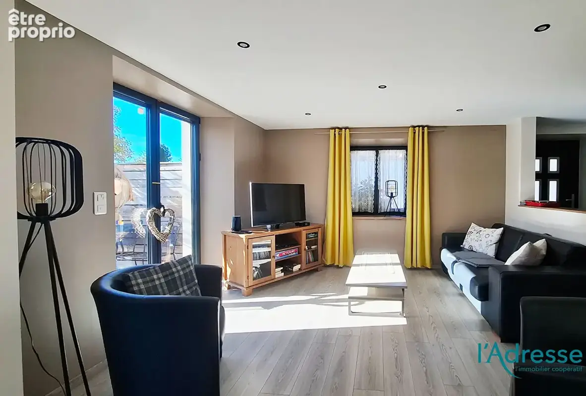 Maison Labaroche 10 pièce(s) 283 m2 - photo 13