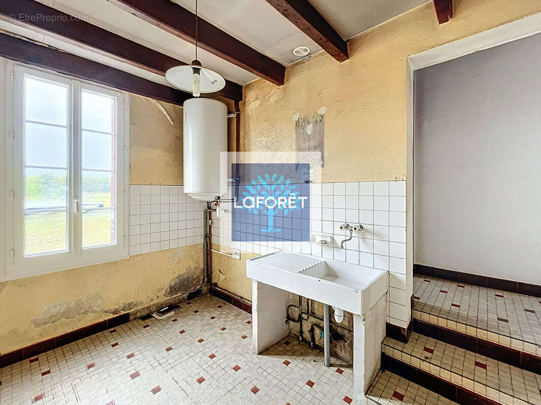 Maison à ORIGNOLLES