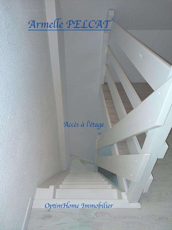 Maison type cottage 2 pièces 30,06m2 cabourg avec jardin terrasses cabanon place parking privative 165 000€ - photo 14