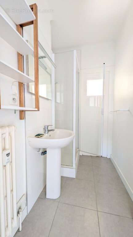 Appartement à CHAMBERY