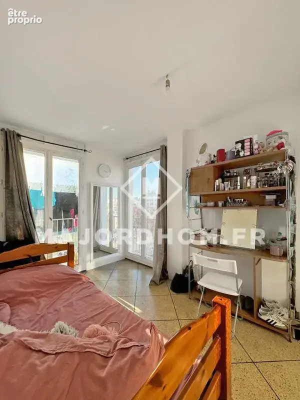 Vend Appartement T3/4 Forte rentabilité 10% 13003 Marseille - photo 10
