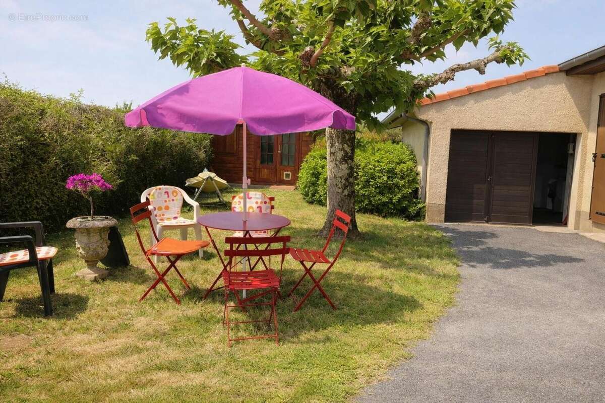 Photo 9 - Maison à ROQUECOURBE