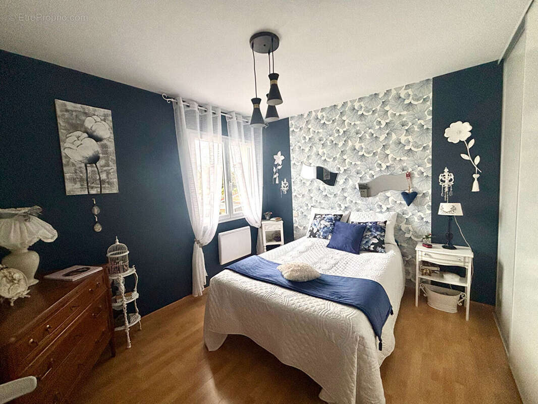 Maison à SAINT-PAUL-LES-DAX