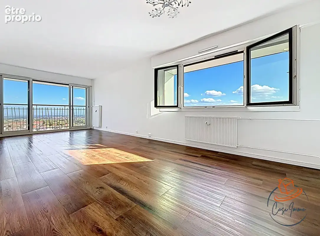Appartement à GEX