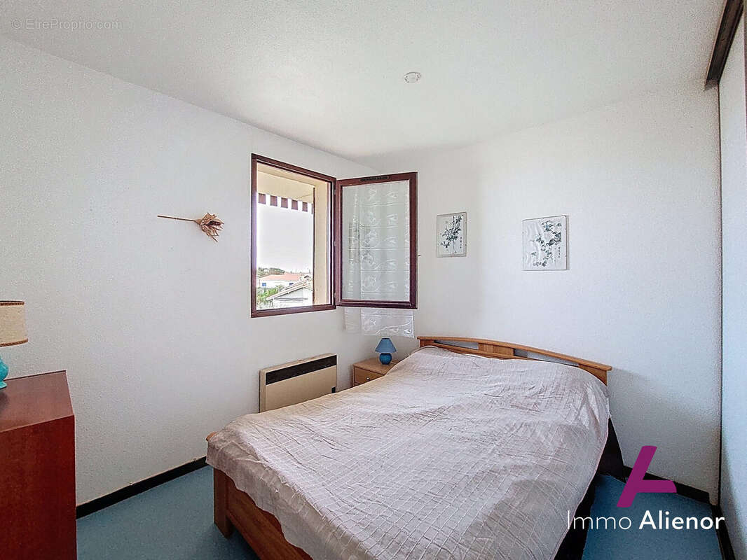 Appartement à VIEUX-BOUCAU-LES-BAINS