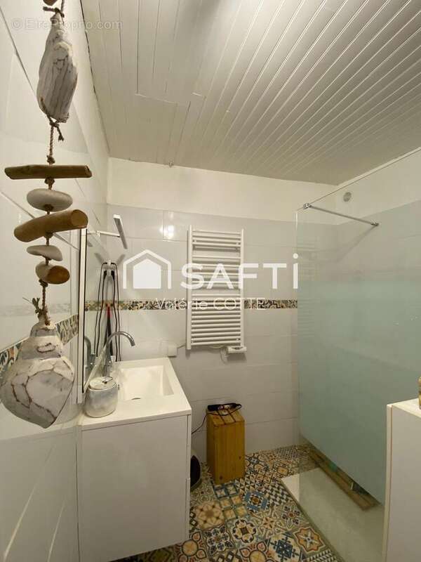 Photo 6 - Maison à SOREDE