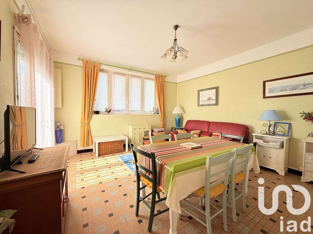 Photo 3 - Maison à DOL-DE-BRETAGNE