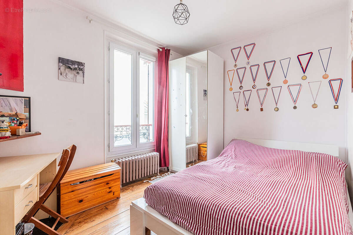 Maison à VILLENEUVE-SAINT-GEORGES