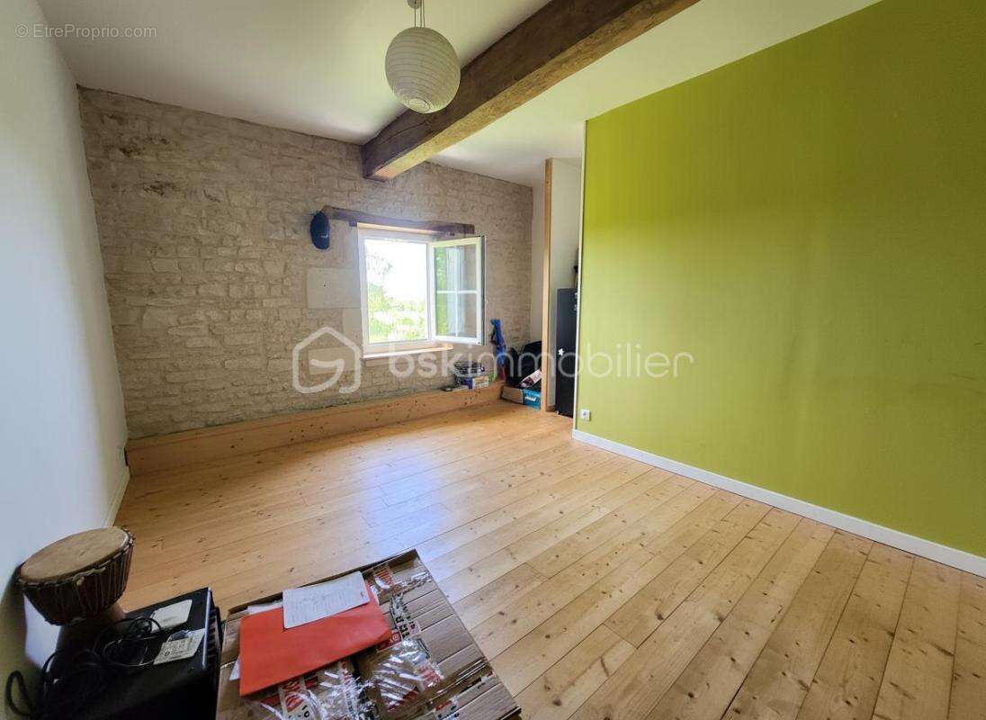 Maison à BOUGON
