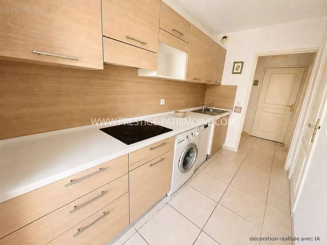3p duplex - aucun vis a vis - photo 5