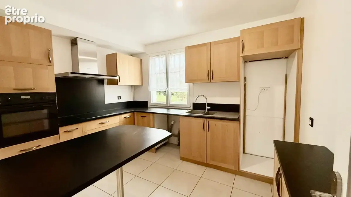 Maison La Chapelle En Serval 6 pièces 140 m² avec sous-sol total !! - photo 6