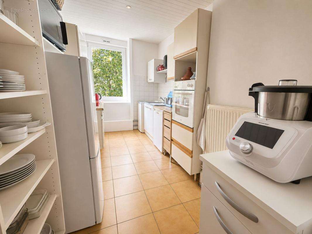A vendre  t3 mulhouse -daguerre - photo 5