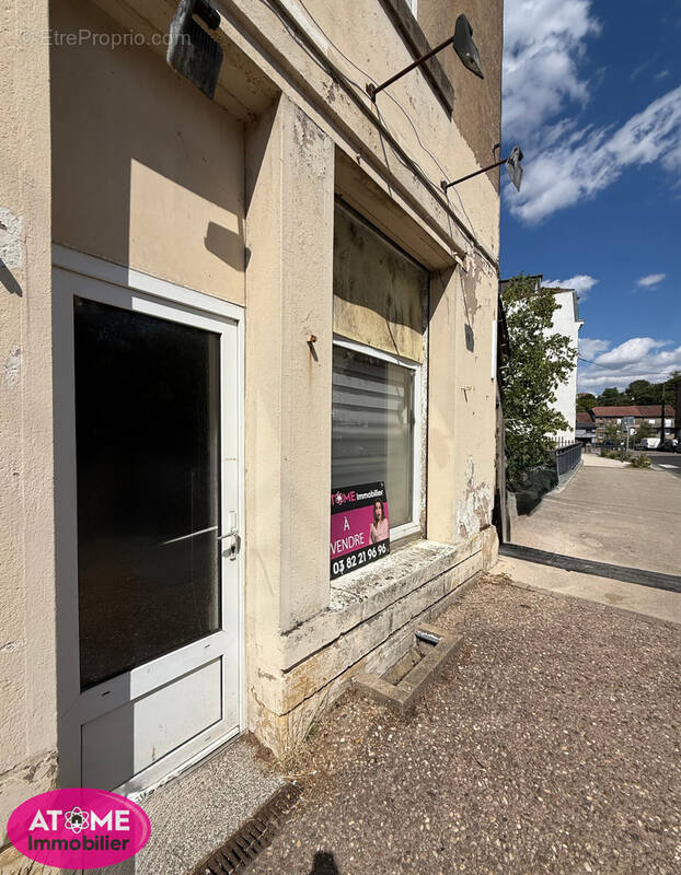 Appartement à AUBOUE