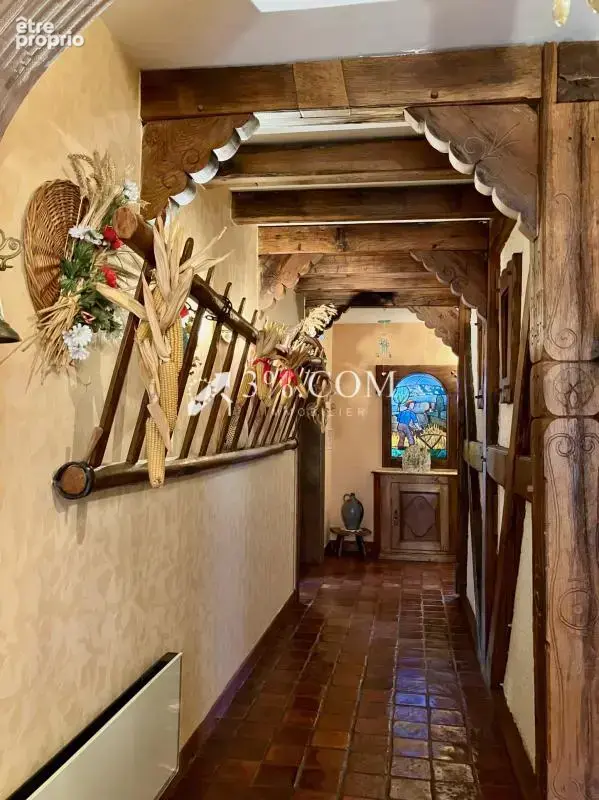 Maison avec grande dépendance - photo 6