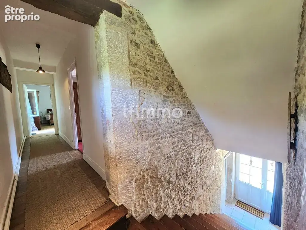 Maison familiale, au calme - photo 12