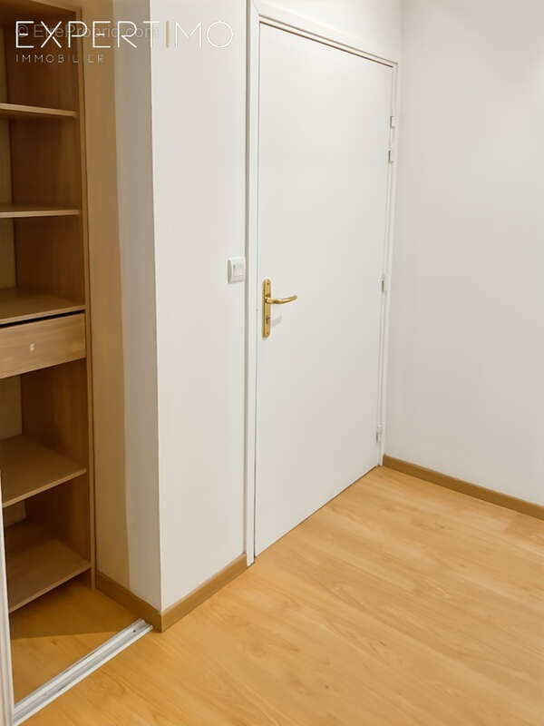 Appartement à ETAMPES