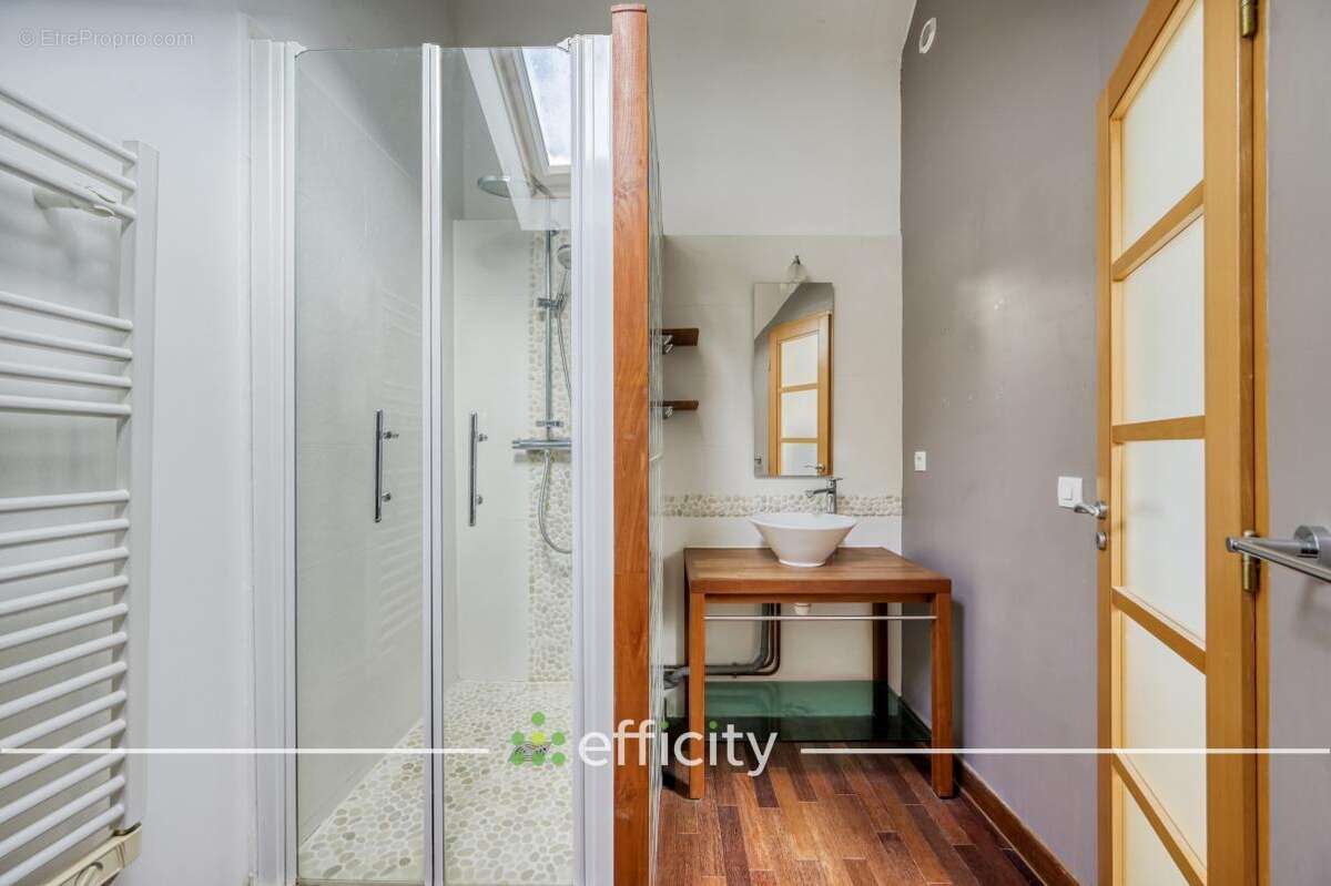 Maison à NEAUPHLE-LE-CHATEAU