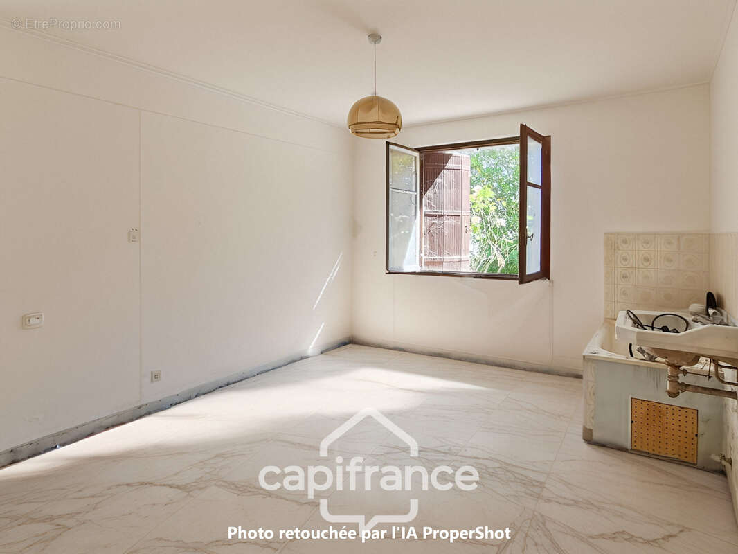 Maison à vendre 5 pièces SAINT GENIES DE COMOLAS (30) 119m²- terrain 1000m² - photo 15