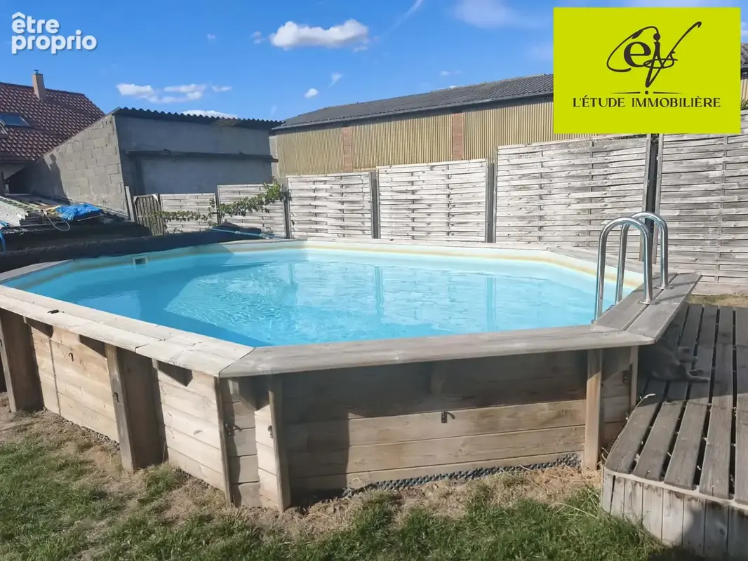 Maison 6 pièces 142 m² à vendre à Guntzviller (57405) - photo 5