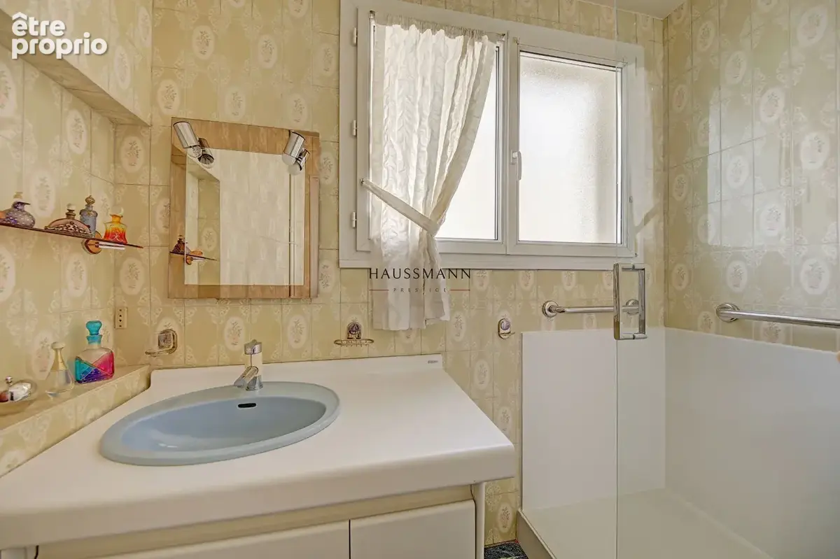 Appartement  Paris XII Eme - photo 18