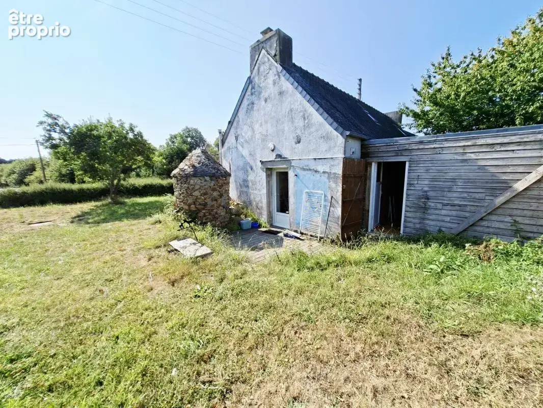 Maison à renovée sur Plestin - photo 13